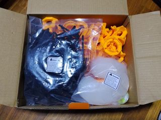 Kit Nivelación Baldosas RHYSTER 3 mm