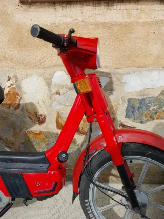 Vespino ALX .....         CON DOCUMENTACIÓN.