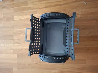 Transportín para mascotas
