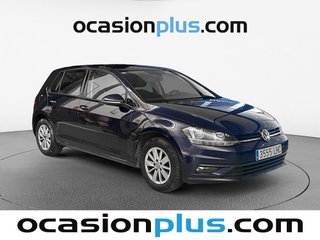 Volkswagen Golf Business 1.0 TSI 85 kW (115 CV)