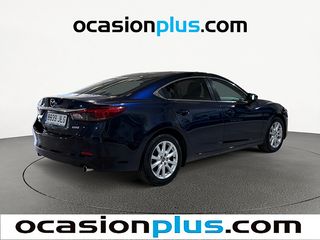 Mazda Mazda 6 2.2 DE Style+ 110 kW (150 CV)
