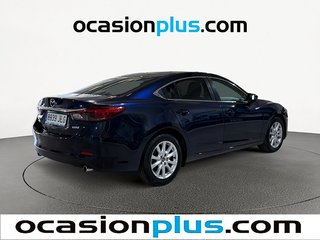 Mazda Mazda 6 2.2 DE Style+ 110 kW (150 CV)