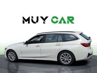 BMW Serie 3 318d Touring 110 kW (150 CV)
