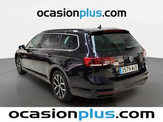 Volkswagen Passat Variant Executive 2.0 TDI 110 kW (150 CV) DSG