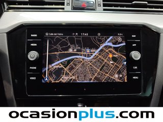 Volkswagen Passat Variant Executive 2.0 TDI 110 kW (150 CV) DSG