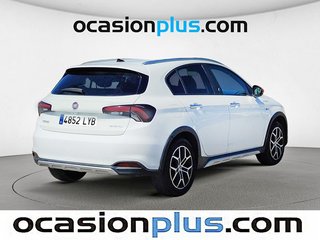 Fiat Tipo 1.5 Hybrid Red DCT 97 kW (130 CV)