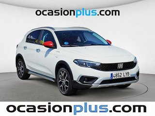 Fiat Tipo 1.5 Hybrid Red DCT 97 kW (130 CV)