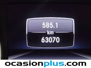 Infiniti Q30 2.2D Premium 7DCT 125 kW (170 CV)