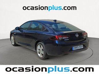 Opel Insignia GS 1.5 Turbo XFL ecoTEC Selective 103 kW (140 CV)