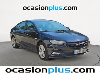 Opel Insignia GS 1.5 Turbo XFL ecoTEC Selective 103 kW (140 CV)