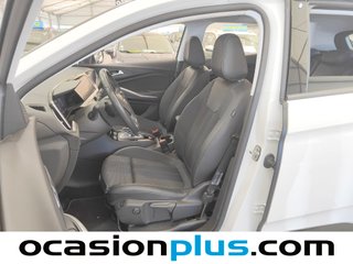 Opel Grandland 1.6 Turbo PHEV GS Auto 165 kW (224 CV)