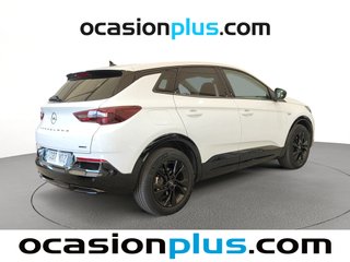 Opel Grandland 1.6 Turbo PHEV GS Auto 165 kW (224 CV)