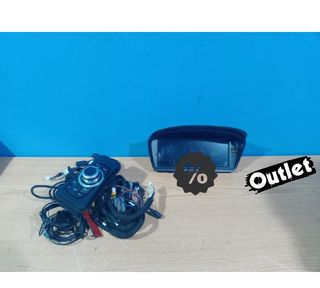 KJ RADIO GPS ANDROID 14 BMW 3 E90 5 E60 09-12 CIC M010240L1