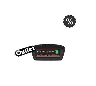 KJ RADIO GPS ANDROID 14 BMW 3 E90 5 E60 09-12 CIC M010240L1