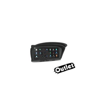 KJ RADIO GPS ANDROID 14 BMW 3 E90 5 E60 09-12 CIC M010240L1