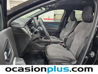 Renault Captur Techno TCe 66 kW (90 CV)