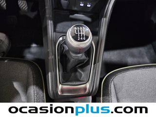 Renault Captur Techno TCe 66 kW (90 CV)