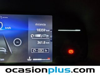 Renault Captur Techno TCe 66 kW (90 CV)