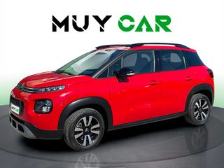 Citroen C3 Aircross BlueHDi 120 S&S Shine 88 kW (120 CV)
