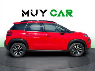 Citroen C3 Aircross BlueHDi 120 S&S Shine 88 kW (120 CV)