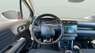 Citroen C3 Aircross BlueHDi 120 S&S Shine 88 kW (120 CV)