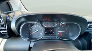 Citroen C3 Aircross BlueHDi 120 S&S Shine 88 kW (120 CV)