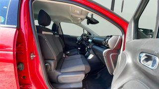 Citroen C3 Aircross BlueHDi 120 S&S Shine 88 kW (120 CV)