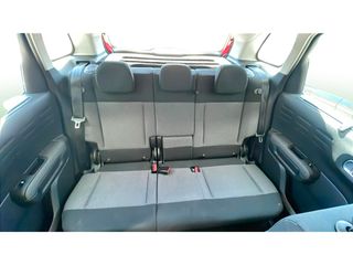 Citroen C3 Aircross BlueHDi 120 S&S Shine 88 kW (120 CV)