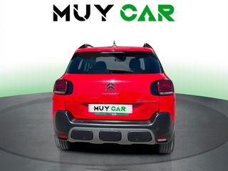 Citroen C3 Aircross BlueHDi 120 S&S Shine 88 kW (120 CV)
