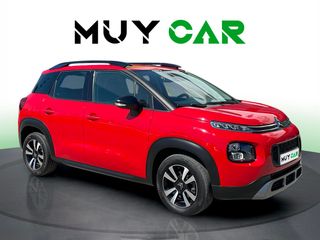 Citroen C3 Aircross BlueHDi 120 S&S Shine 88 kW (120 CV)