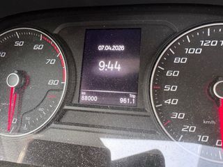 SEAT Leon 2022