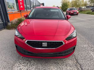 SEAT Leon 2022