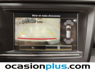 Renault Kadjar Zen Energy dCi 81 kW (110 CV)