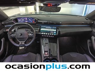 Peugeot 508 SW BlueHDi 130 S&S GT EAT8 96 kW (130 CV)