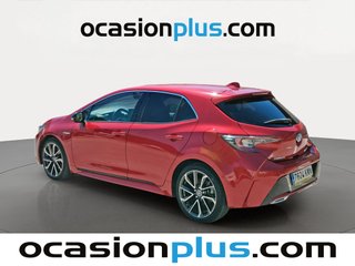Toyota Corolla 180H Advance E-CVT 132 kW (180 CV)