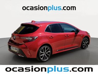 Toyota Corolla 180H Advance E-CVT 132 kW (180 CV)