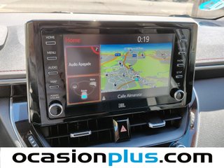 Toyota Corolla 180H Advance E-CVT 132 kW (180 CV)
