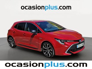 Toyota Corolla 180H Advance E-CVT 132 kW (180 CV)