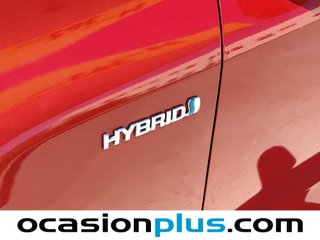 Toyota Corolla 180H Advance E-CVT 132 kW (180 CV)