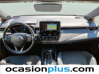 Toyota Corolla 180H Advance E-CVT 132 kW (180 CV)