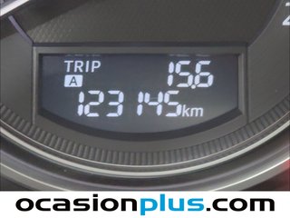 Mazda CX-5 2.2 DE Style+Navi 2WD 110 kW (150 CV)