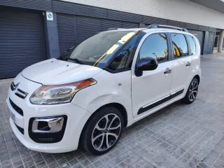 Citroen C3 Picasso 2016