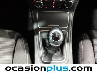 Mercedes-Benz Clase B B 180 90 kW (122 CV)