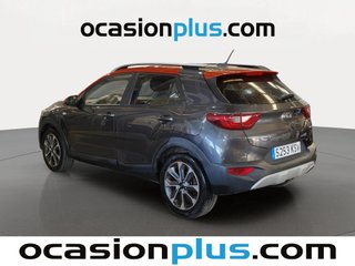 Kia Stonic 1.0 T-GDi Concept 74 kW (100 CV)