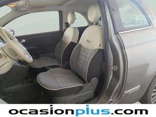 Fiat 500 1.2 8v Lounge 51 kW (69 CV)