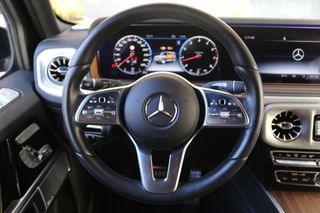 Mercedes-Benz Clase G 2023