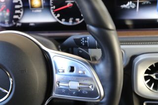 Mercedes-Benz Clase G 2023