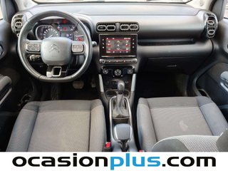 Citroen C3 Aircross BlueHDi 120 S&S Shine EAT6 88 kW (120 CV)
