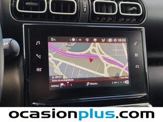 Citroen C3 Aircross BlueHDi 120 S&S Shine EAT6 88 kW (120 CV)