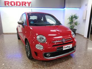 FIAT 500 1.0 Hybrid 70cv Sport